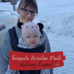 Meet your Posher, Jamielee